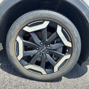 2024 KIA TELLURIDE EX — миниатюра 20