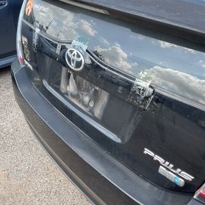 صورة مصغرة 66 لـ 2009 Toyota PRIUS BASE