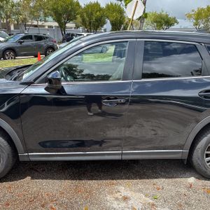 MAZDA CX-5 TOURING - 4