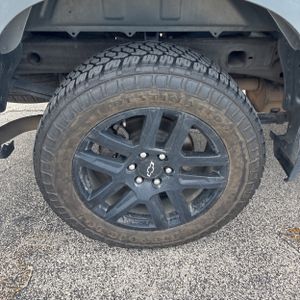 2023 Chevrolet SILVERADO 1500 RST 缩略图 19