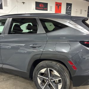 HYUNDAI TUCSON SEL - 6