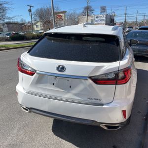 LEXUS RX 350 BASE - 7