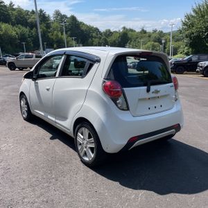 صورة 5 لـ 2015 Chevrolet SPARK LS CVT