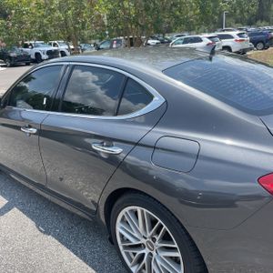 صورة 6 لـ 2020 Genesis G70 2.0T