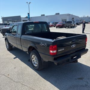 FORD RANGER XLT - 5