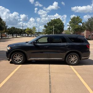 صورة 3 لـ 2016 Dodge DURANGO SXT