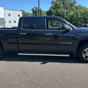 2014 Chevrolet SILVERADO 1500 LT Z71 缩略图 11