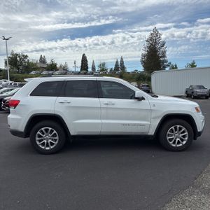 JEEP GRAND CHEROKEE LAREDO - 10