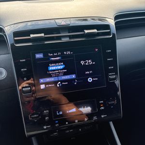 2022 Hyundai TUCSON SEL 缩略图 38