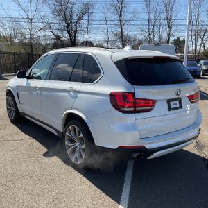 BMW X5 XDRIVE35I - 5