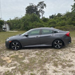 HONDA CIVIC TOURING - 3