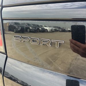2018 LAND Rover RANGE ROVER SPORT HSE DYNAMIC 缩略图 23