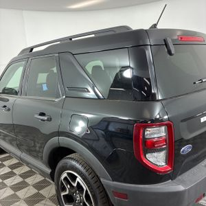 FORD BRONCO SPORT BIG BEND - 6