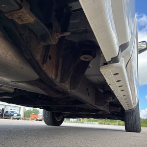 2019 Chevrolet SILVERADO 1500 LD LT 照片 25