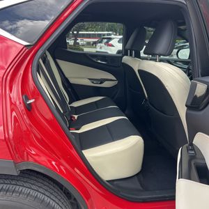 صورة مصغرة 34 لـ 2024 Lexus NX 250 BASE