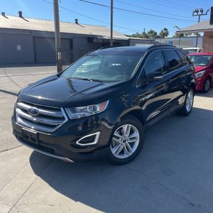 FORD EDGE SEL - 1