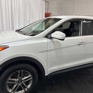 HYUNDAI SANTA FE SPORT 2.4L - 2