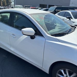 2016 Mazda MAZDA3 I SPORT — миниатюра 48