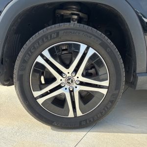 2022 Mercedes-BENZ GLS — миниатюра 17
