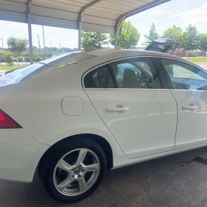 2012 Volvo S60 T5 照片 9