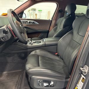 2026 BMW XM LABEL 缩略图 31