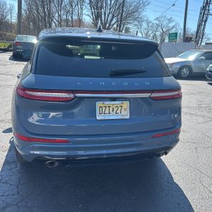 LINCOLN CORSAIR STANDARD - 7