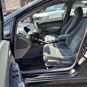 2009 Honda CIVIC LX 缩略图 32