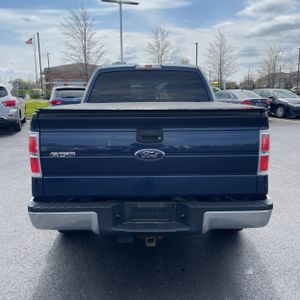 FORD F-150 XLT - 7
