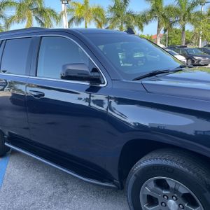 صورة 13 لـ 2019 Chevrolet TAHOE LS