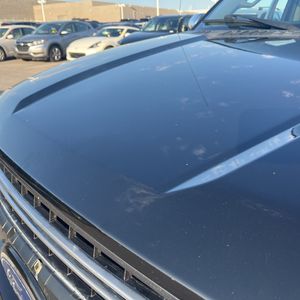 2019 FORD F-150 LARIAT 缩略图 56