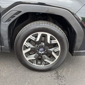 2025 Subaru FORESTER PREMIUM — миниатюра 20