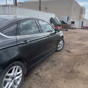 2014 FORD FUSION SE 缩略图 54