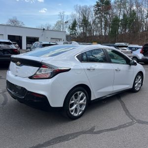 CHEVROLET VOLT - 8