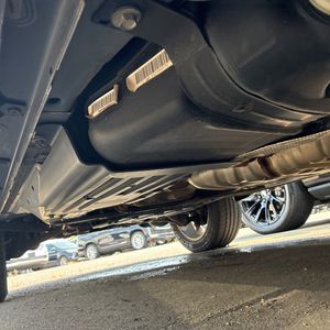 2015 JEEP GRAND CHEROKEE OVERLAND — фото 21
