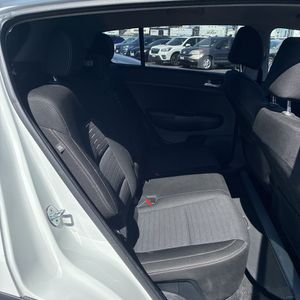صورة مصغرة 34 لـ 2018 KIA SPORTAGE LX