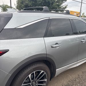 2024 Acura ZDX A-SPEC 照片 9