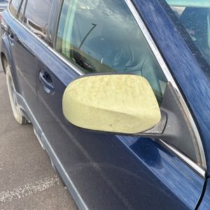 2010 Subaru OUTBACK 2.5I thumbnail 50