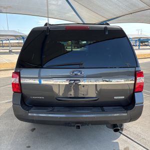 صورة 7 لـ 2016 FORD EXPEDITION LIMITED