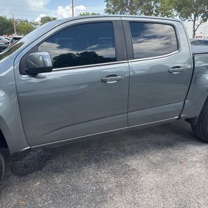 2020 Chevrolet COLORADO LT — миниатюра 54