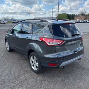 FORD ESCAPE SE - 5