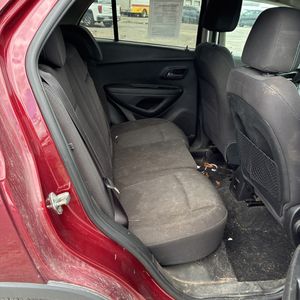 صورة مصغرة 34 لـ 2016 Chevrolet TRAX LT
