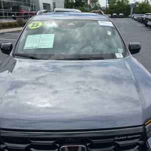 صورة مصغرة 15 لـ 2025 Honda PILOT BLACK EDITION