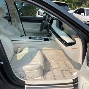 صورة مصغرة 28 لـ 2023 Genesis G90 3.5T E-SUPERCHARGER