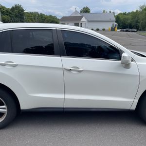 صورة مصغرة 11 لـ 2015 Acura RDX W/TECH