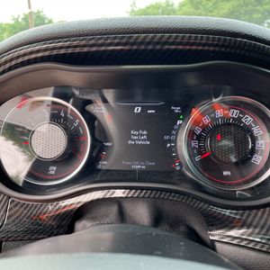 2020 Dodge CHALLENGER R/T SCAT PACK — миниатюра 40