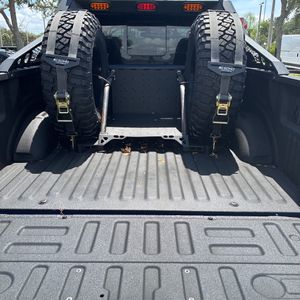 2018 FORD F-150 RAPTOR — миниатюра 44