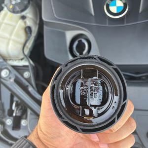 2016 BMW 435I 缩略图 45