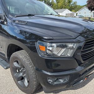 2019 RAM 1500 BIG HORN — миниатюра 63