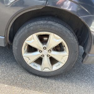 صورة 18 لـ 2014 Subaru FORESTER 2.5I PREMIUM