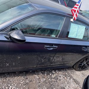 HONDA CIVIC SPORT - 3